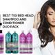 Illustration for article titled 4 Best Tigi Bed Head Shampoo and Conditioner Duo Pack